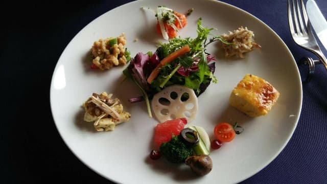 Cucina 湯田園 - サブ画像1