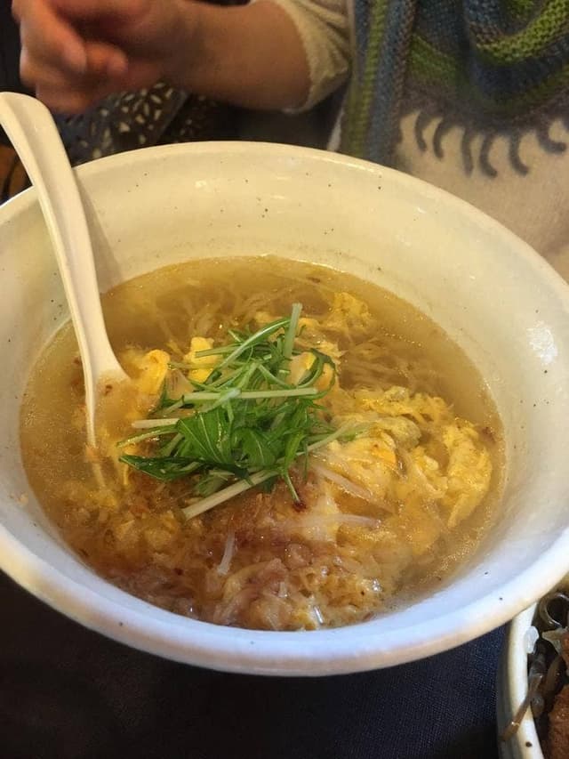 焼肉らあめん 不二 - サブ画像3