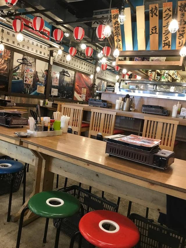 磯丸水産 今池店 - サブ画像3