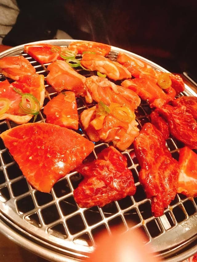 カルビ・ホルモン 焼肉 べことん 豊橋店 - サブ画像3