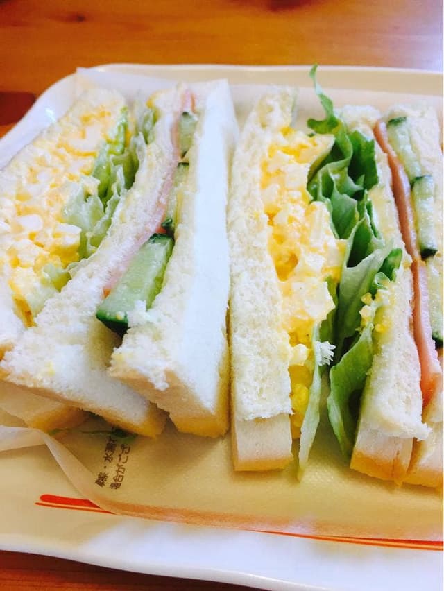 コメダ珈琲店 岐阜大学前店 - サブ画像3