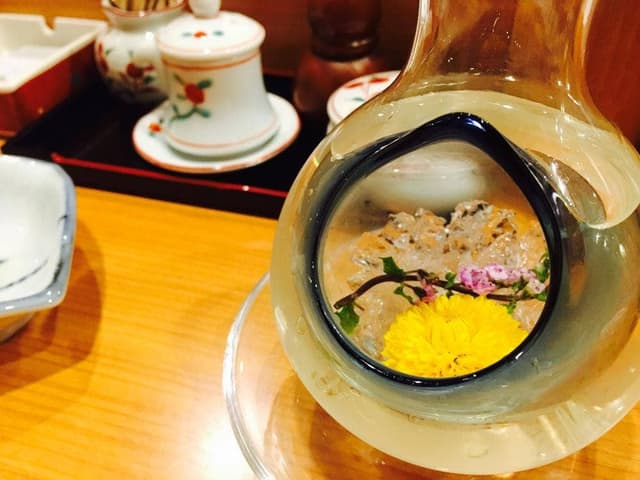 おでん・創作料理 山福 - サブ画像1