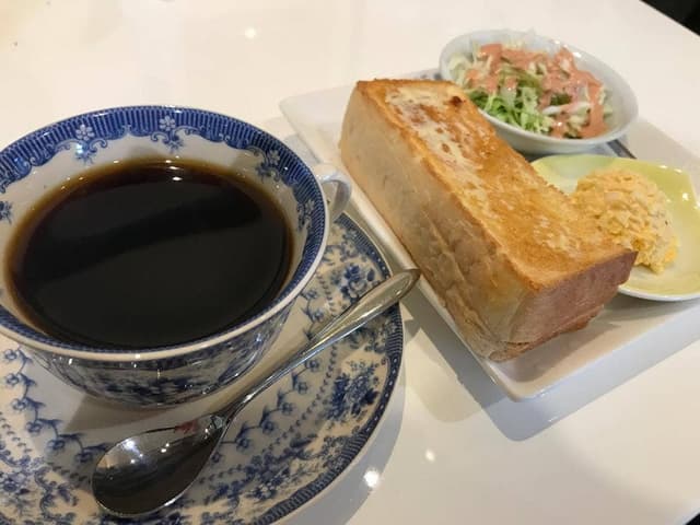 珈琲屋 紅爐 - サブ画像3
