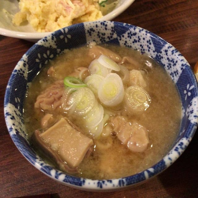 もつやき処 アラマサ - サブ画像2