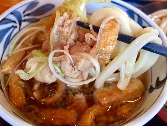 久兵衛屋 深谷上柴店 - サブ画像1