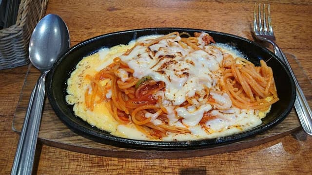 ピッツェリア マルブン 朝生田店 - サブ画像3