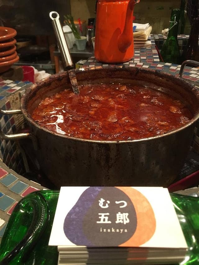 izakayaむつ五郎 - サブ画像3