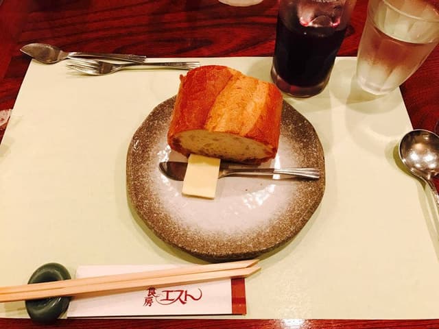 食房エスト - サブ画像3