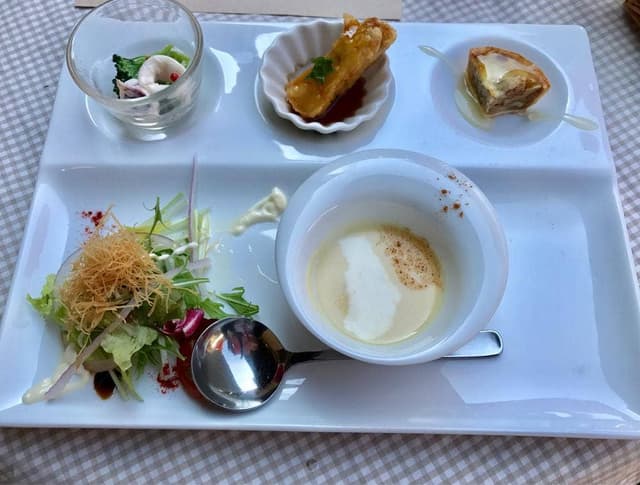 はちやま - サブ画像1