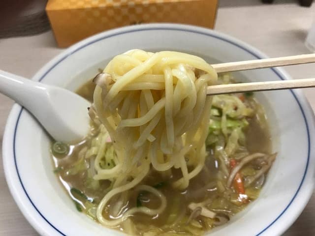 宝来軒 - サブ画像2