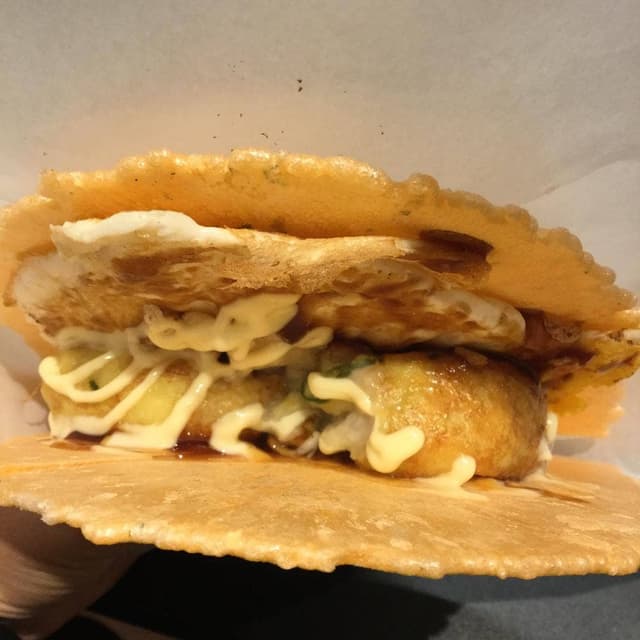 千客万来 まねきだこ アメリカ村店 - サブ画像1