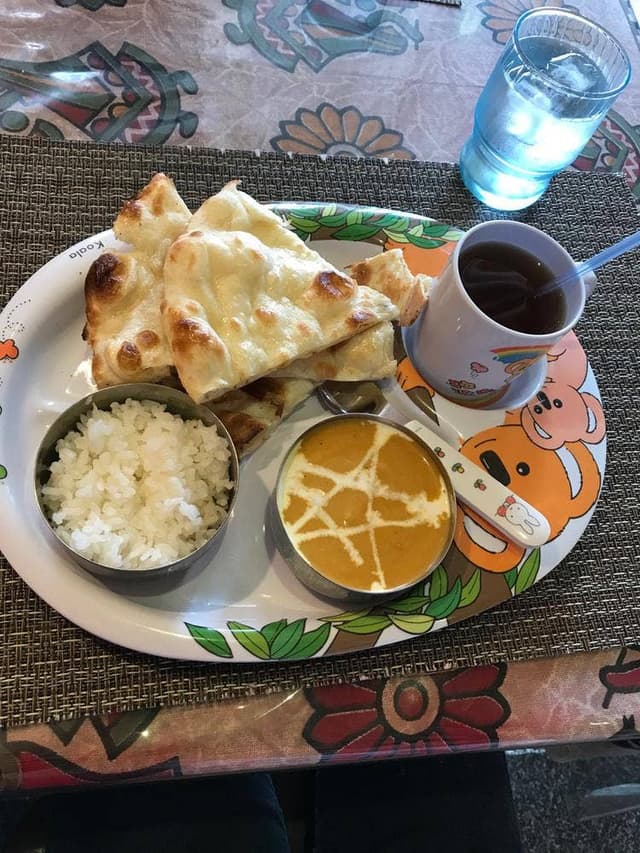 ナンカリー - サブ画像3