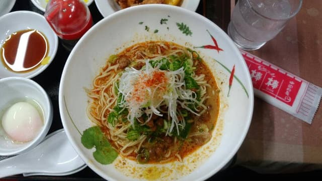 棒棒 千田店 - サブ画像3