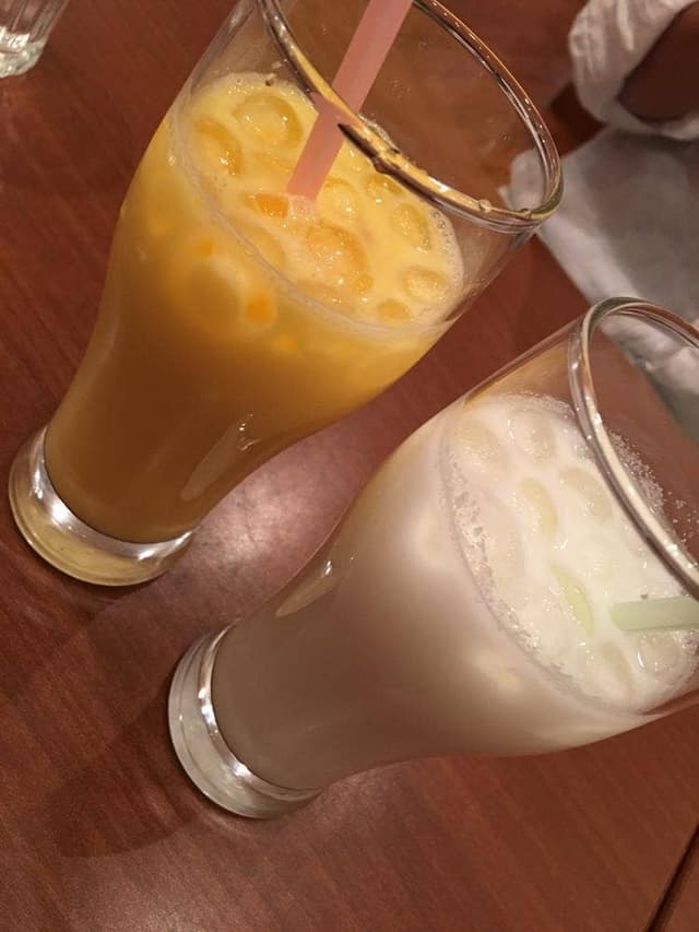 ネパール&アジアン料理 チューロ - サブ画像3