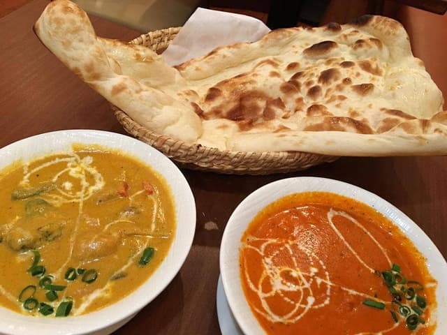 ネパール&アジアン料理 チューロ - サブ画像2