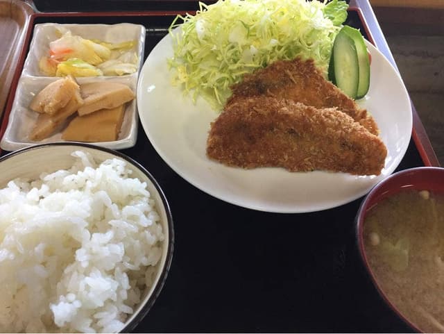 美美庵 - サブ画像2