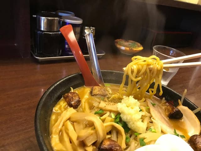 ラーメンガキ大将 高田店 - サブ画像2