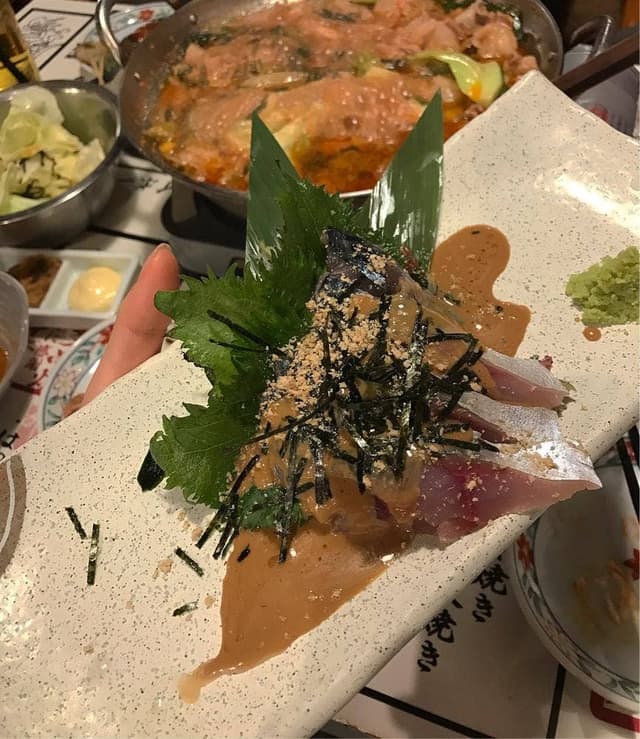 屋台屋 博多劇場 船橋店 - サブ画像3