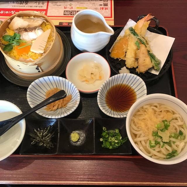 夢庵 西国分寺店 - サブ画像2