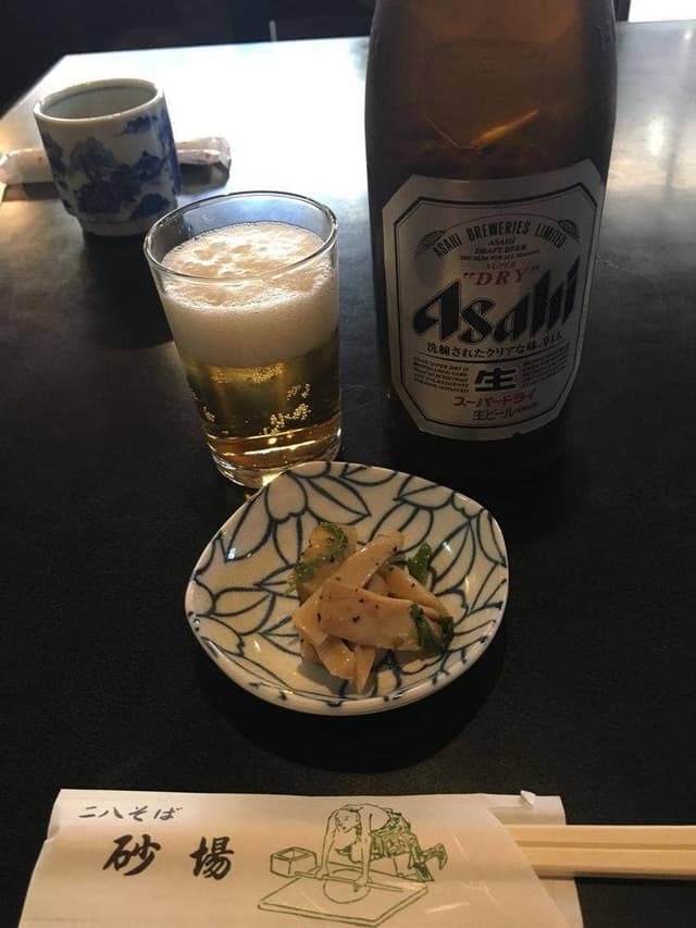 砂場 - サブ画像2