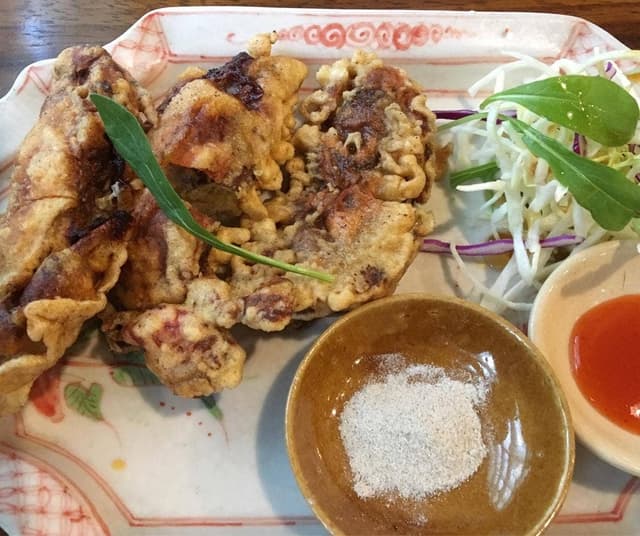 monmonカフェ - サブ画像2