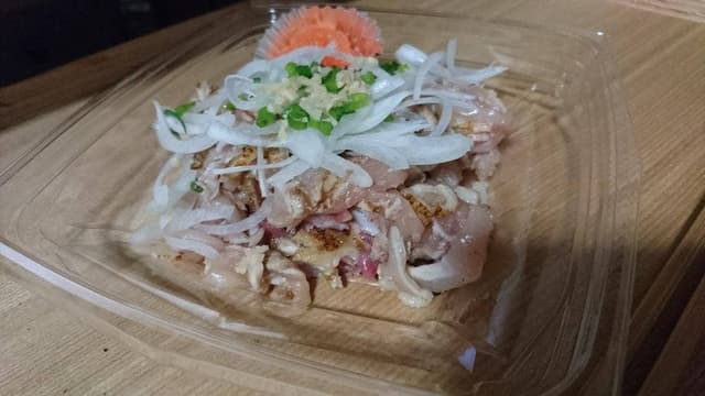 金丸食鳥 直売店 - サブ画像3