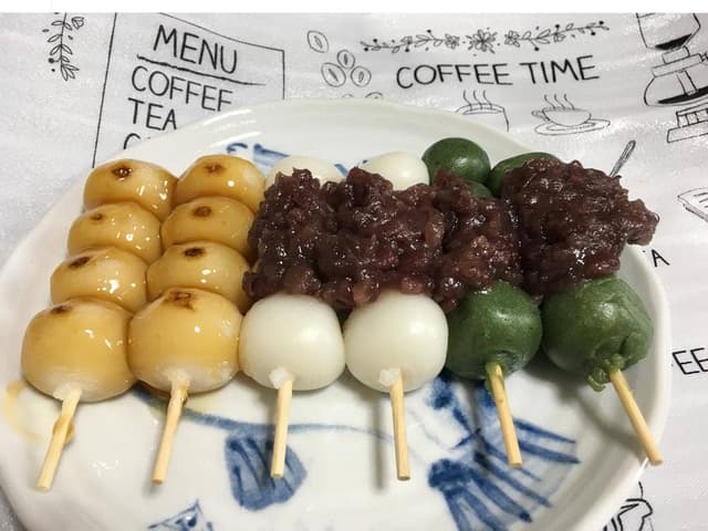 おはぎの丹波屋 守口店 - サブ画像1