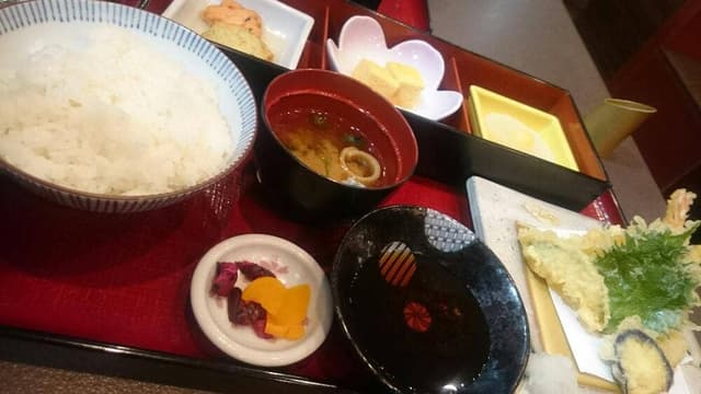 まかない包丁鮮と石りんくうシークル店 - サブ画像3