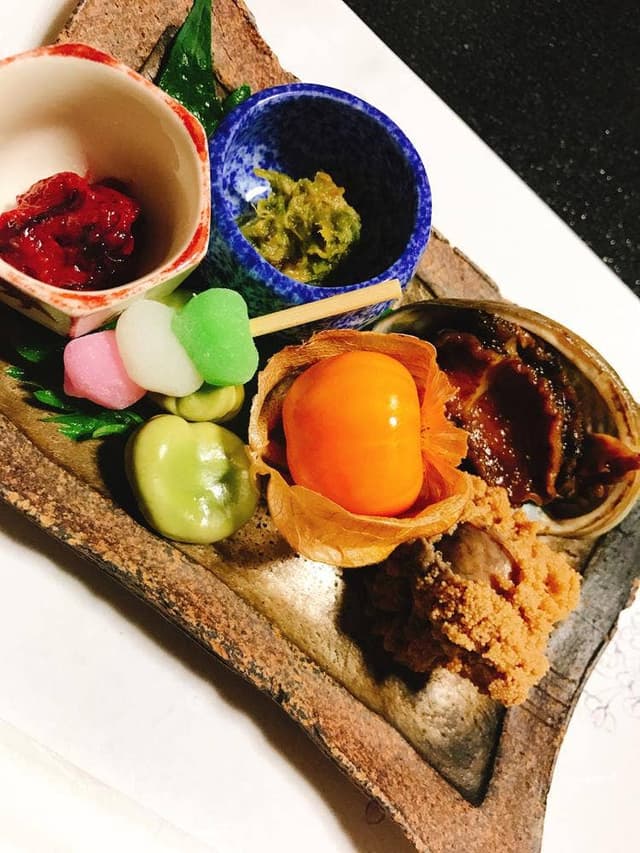 季節料理翁 - サブ画像2