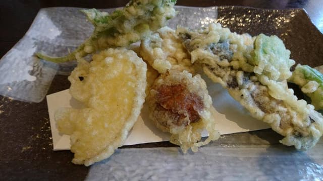 玄庵ながせ - サブ画像3