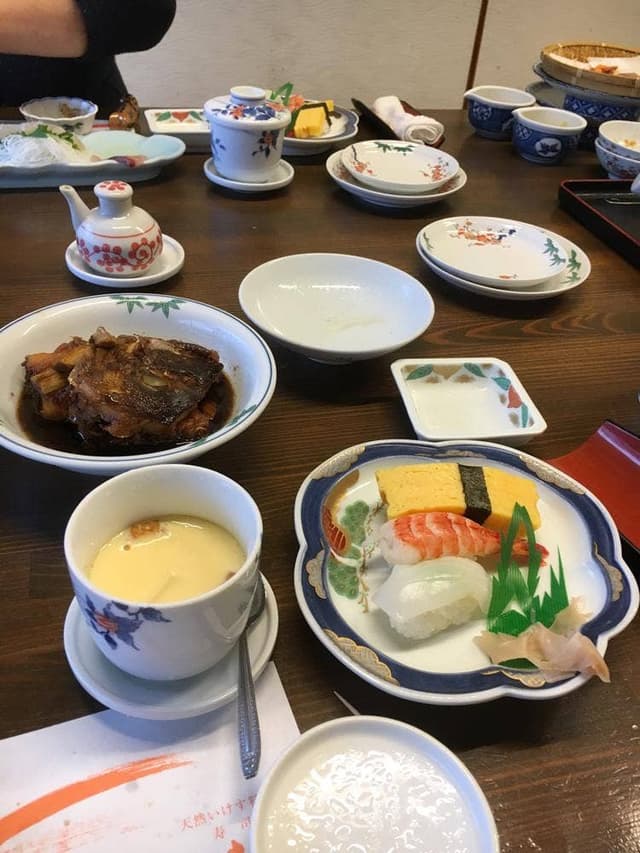 とらや 天草・本渡店 - サブ画像2