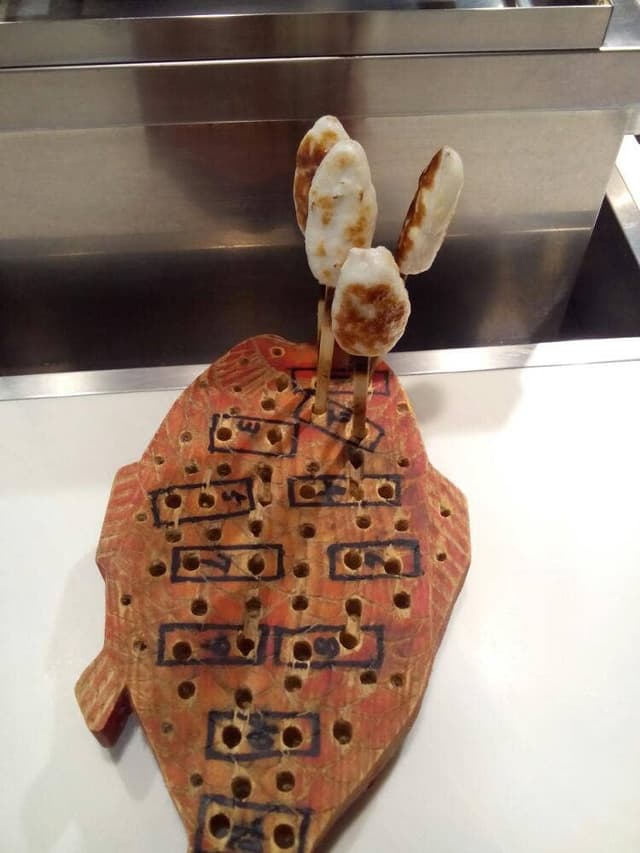 鐘崎 かまぼこの国 笹かま館 - サブ画像1