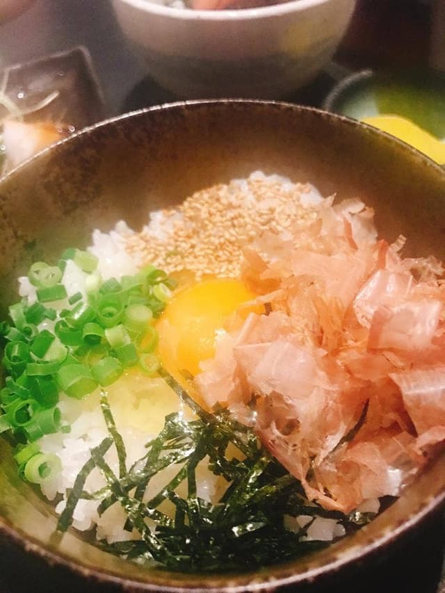 大井町のひもの屋 - サブ画像1