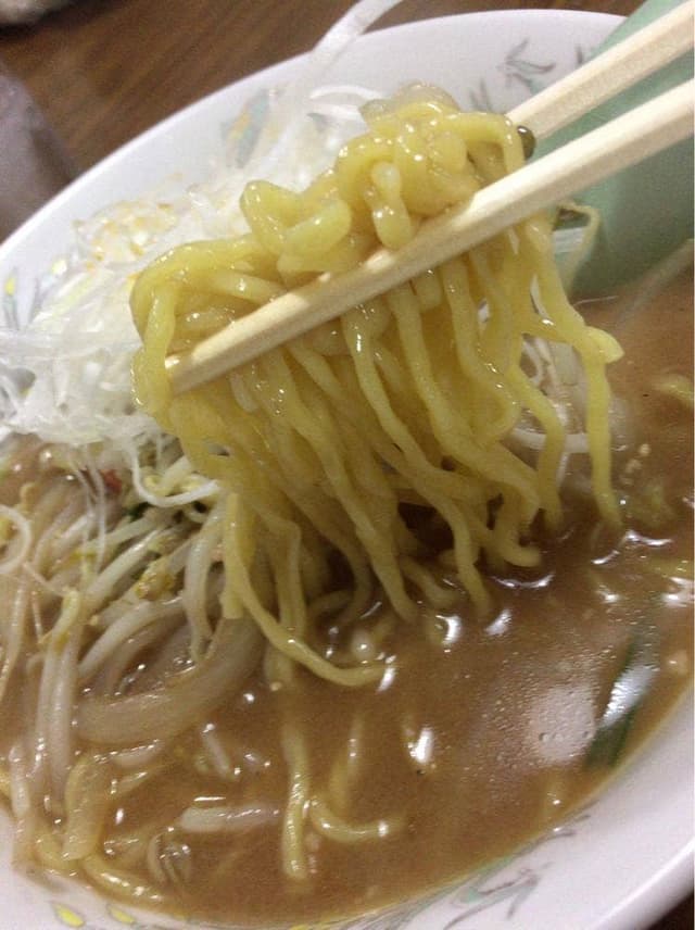 めん郷 - サブ画像1