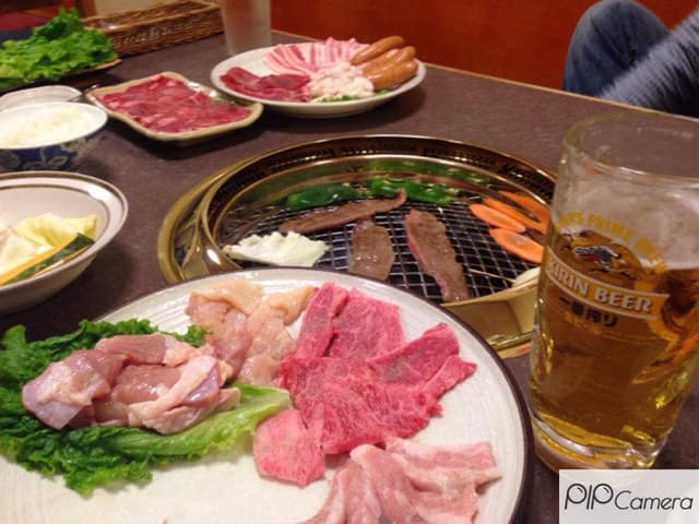 焼肉の本丸 - サブ画像2