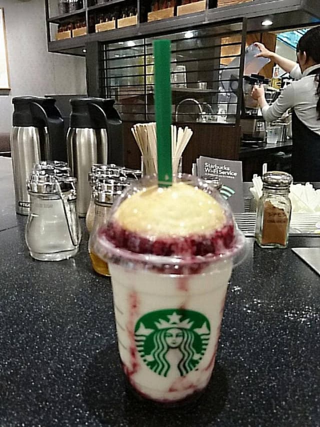 スターバックス コーヒー イオンモール多摩平の森店 - サブ画像2