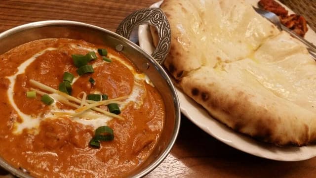 インディアンパレス 伊丹店 - サブ画像3