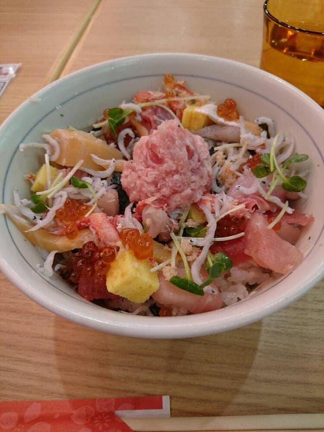 目利きの銀次 印西牧の原北口駅前店 - サブ画像1