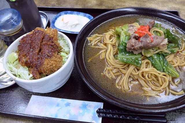 とざ和 - サブ画像3