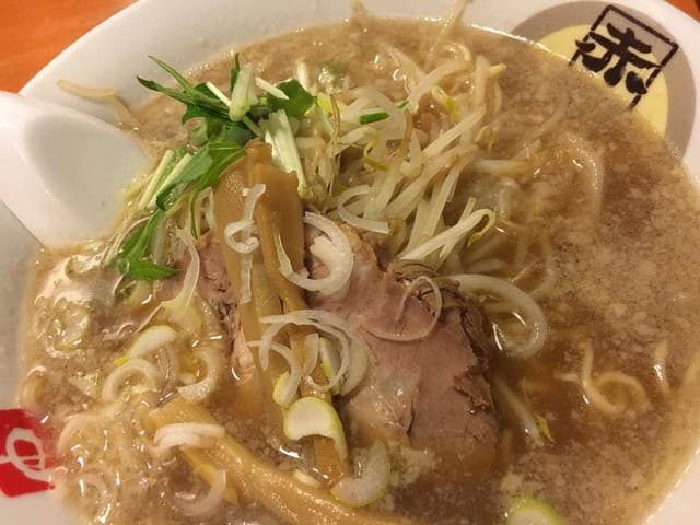 赤坂屋 高崎中居店 - サブ画像3
