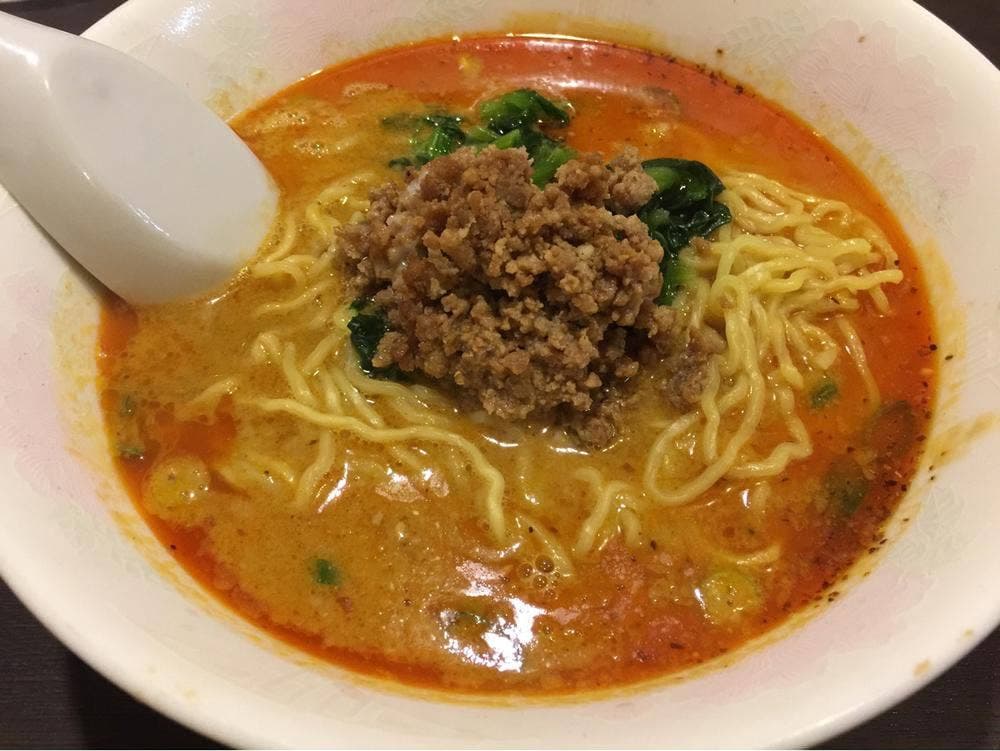 中国料理 絲
