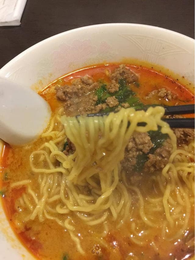 中国料理 絲 - サブ画像1