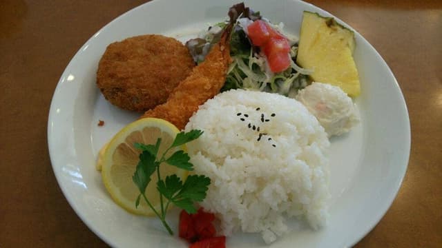 NORTH CAFE - サブ画像3