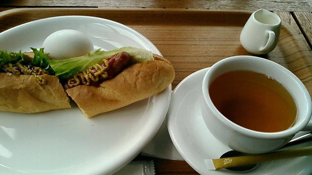 大垣書店&cafe 高野店