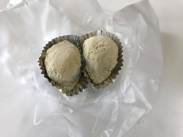 信州須坂餅菓子処 コモリ餅店 - サブ画像3