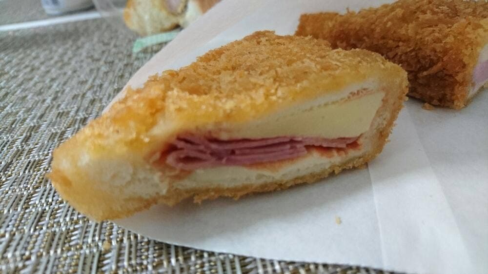 サンドHOUSE サトー