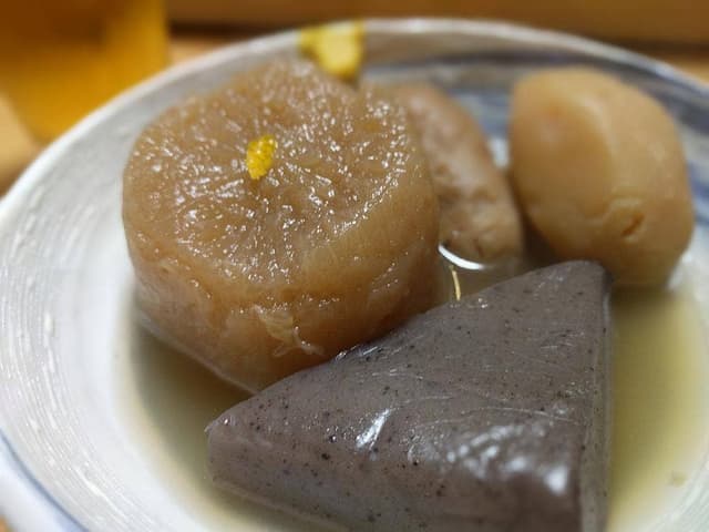 おでん八重福 - サブ画像3