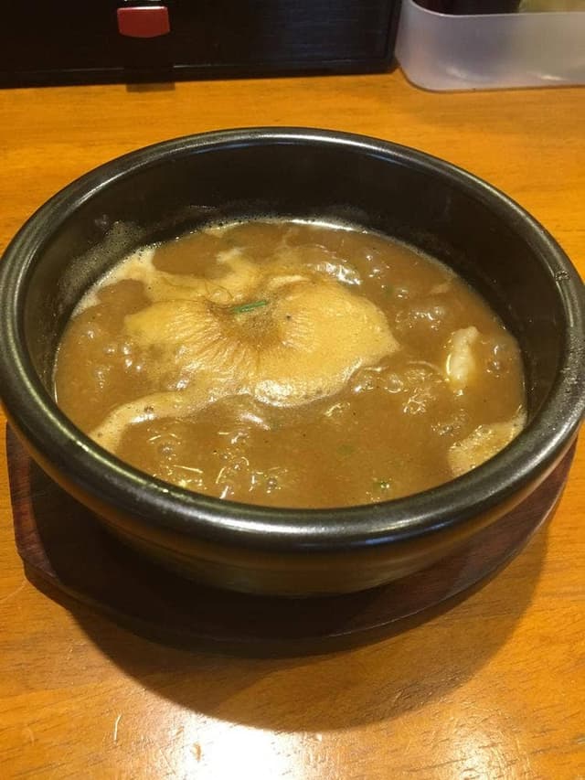 らーめんトリトン 深草店 - サブ画像2