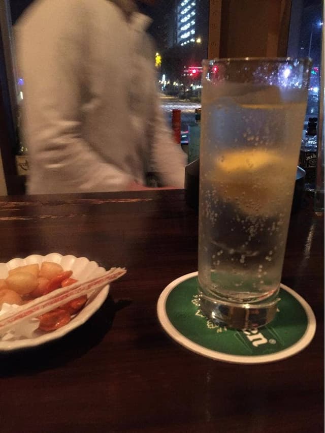 バー ランプ - サブ画像1
