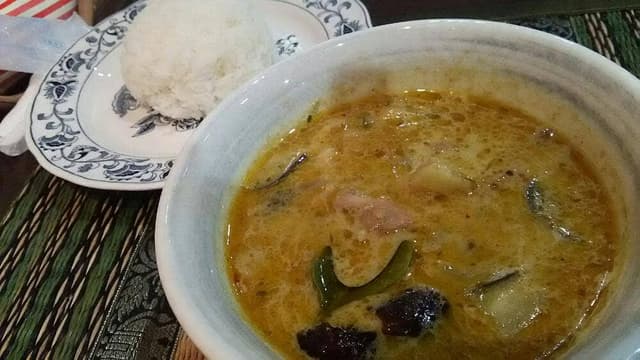 タイレストラン バンコク - サブ画像1